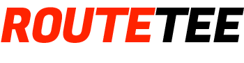 RouteTee Logo